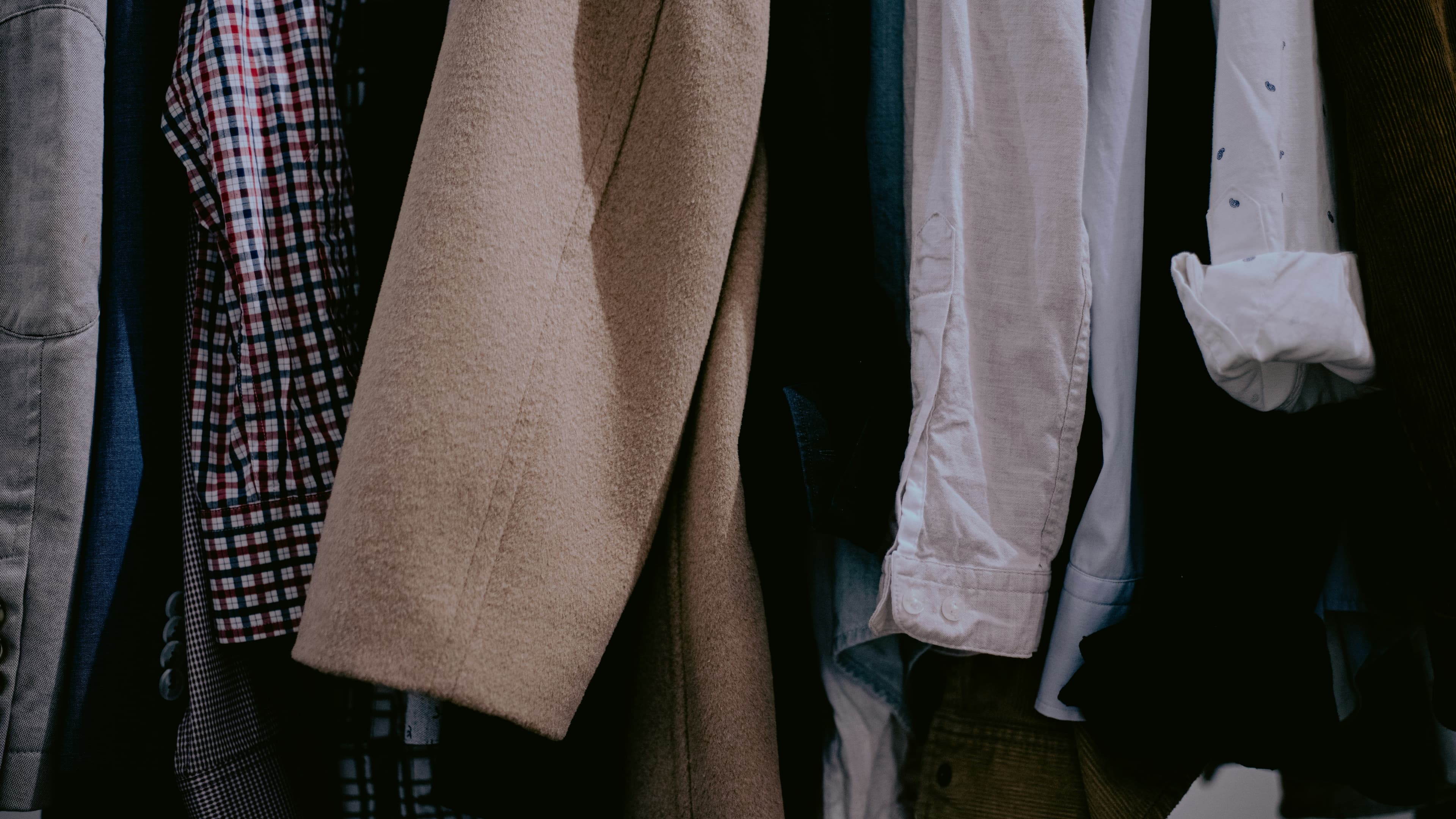 New arrivals collection