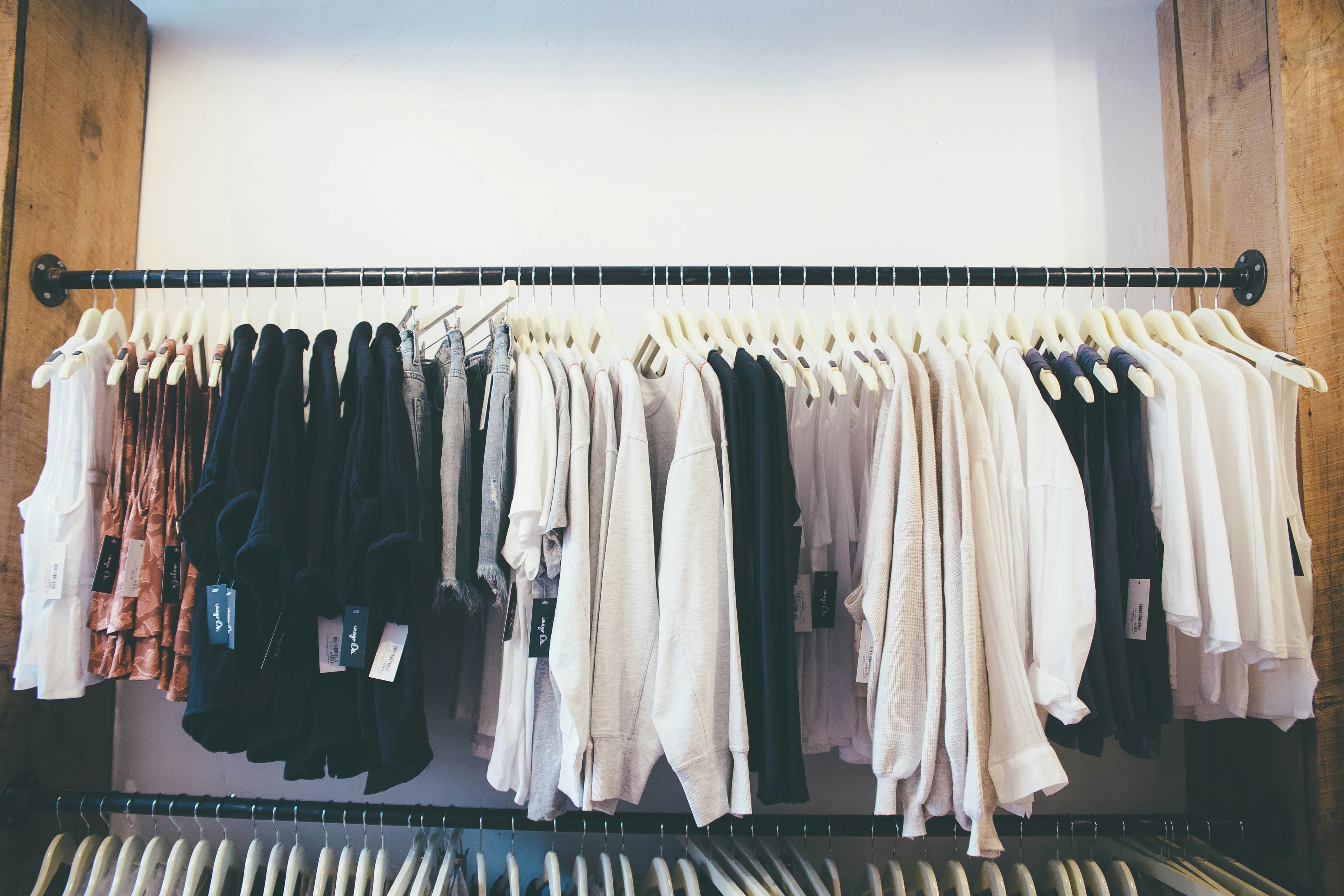 Everyday essentials